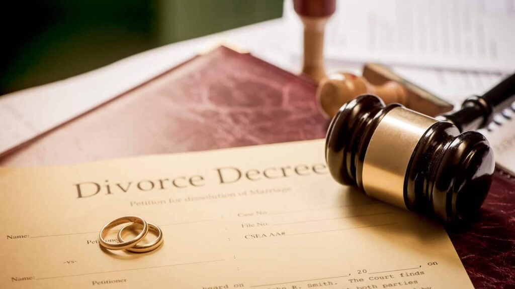 Divorce in UAE handled by an expert family lawyer in Dubai